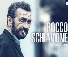 rocco schiavone