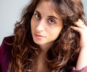 Alessia Scoccia(28)