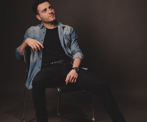 Andrea Cancelliere foto intera 3