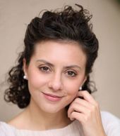 Chiara Tarquini