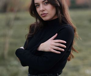 Antonia Farinaro 28
