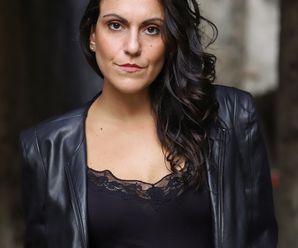 Laura Pagliara (23)