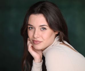 Antonia Farinaro 16