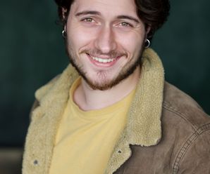 Carmine Benitozzi (17)
