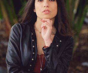 Tamara Ta'any 11