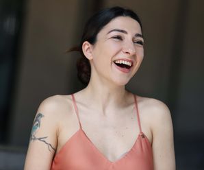 Anna Lagani 21