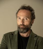 Serge Pirilli 