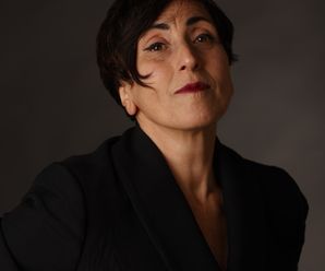 Antonella Romano indisponente