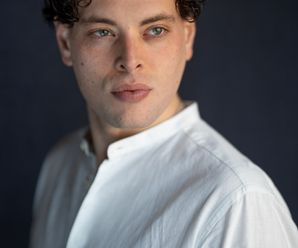 Nico Alex Scagliola (20)