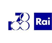 logo rai anniversario