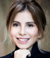 Chiara Arrighi