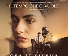 il tempo chee ci vuole