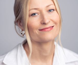 Natalia Jesionowska1