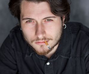 Carmine Benitozzi (18)