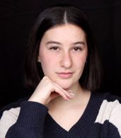 Giorgia Russomando