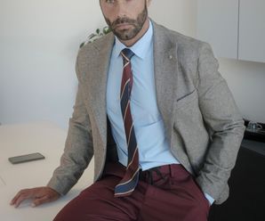 Giacomo Conti (18)