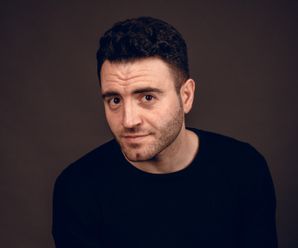 Andrea Cancelliere Primo piano poca barba
