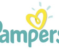 Pampers-Logo