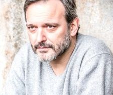 ALESSANDRO BUDRONI-