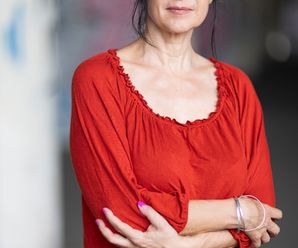 Sarah Bogatti 12