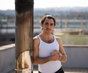 Luca Lombardi 40