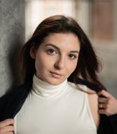 Sabrina Bruno