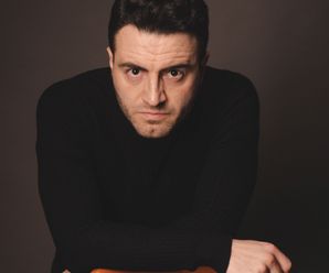 Andrea Cancelliere poca barba