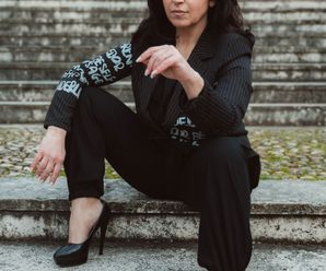 Paola Betteghella 20