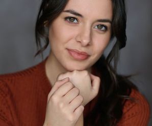 Antonia Farinaro menu