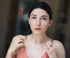 Anna Lagani 22