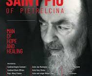 saint pio