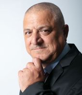 Luca Cuzzolino