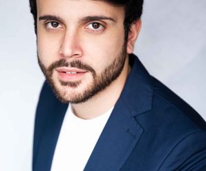 Ernesto Renzi mezzo busto 2