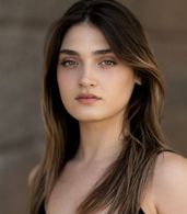 Eloise Desirée Lupo
