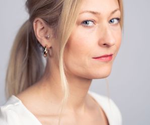 Natalia Jesionowska - 19