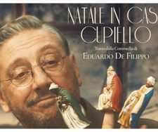 CASA CUPIELLO