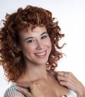 Claudia Federica Petrella