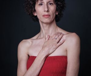 Luisa Noli 19