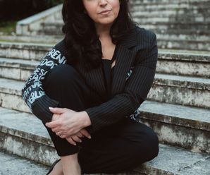 Paola Betteghella 24