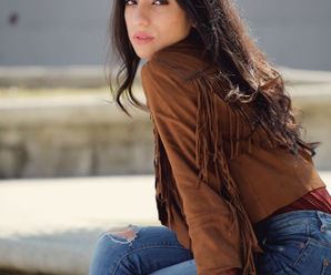 Tamara Ta'any 6