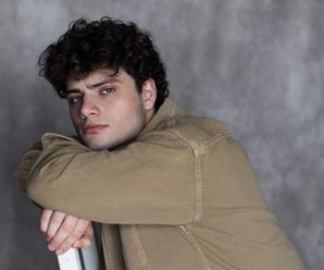Mattia Pennacchio 2
