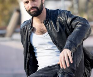 Marco Selvatico 1