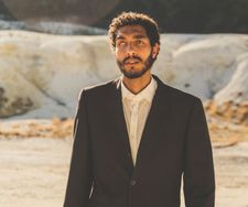 Kevin Lettieri barba-Magnus