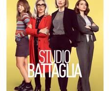 studio battaglia