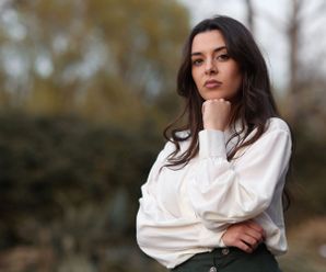 Antonia Farinaro 