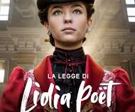 lidia poet