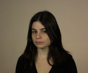 Prisca Giuliani 19 anni PP copia