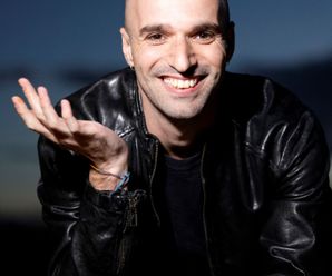 Marco Selvatico 6