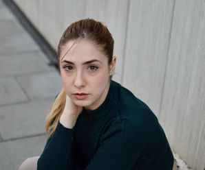Eleonora Matta 16