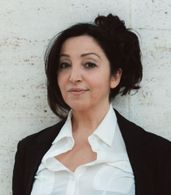 Paola Betteghella  